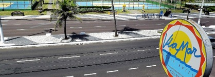 Via Mar Praia Hotel