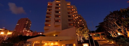 The Naha Terrace