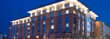 Hilton Garden Inn Shirlington