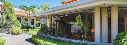 Aanari Hotel And Spa