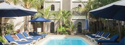 Le Palmiste Resort & Spa