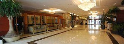 Koryo Hotel