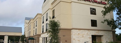 Hampton Inn & Suites Austin Cedar Park-Lakeline