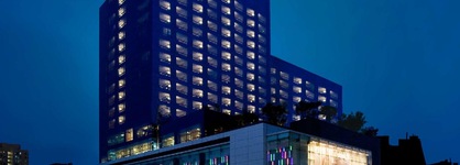 Ramada Plaza By Wyndham Suwon