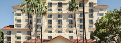 Embassy Suites By Hilton Milpitas Silicon Valley