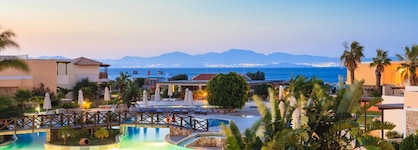 Natura Park Village Hotel & Spa