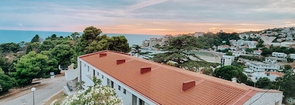 The New Hotel Mediteran Villa Edition