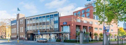 Golden Tulip Keyser Breda Centre