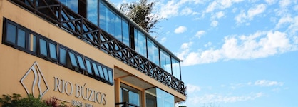 Rio Búzios Beach Hotel