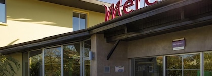 Mercure Bourg En Bresse