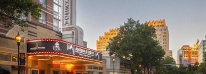 Hilton Garden Inn Bethesda Downtown