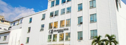 Tama Hotel Granada Real Cali