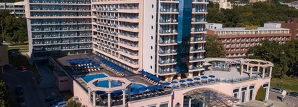 Astera Hotel & Spa - Ultra All Inclusive