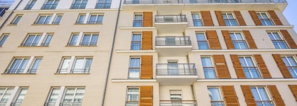 Appart'city Confort Paris Clichy Mairie