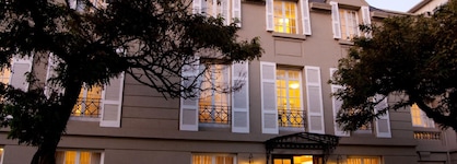 Le Rêve Boutique Hotel
