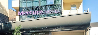 Hôtel Mercure Paris Malakoff Parc Des Expositions