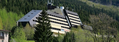 Orea Resort Horal Špindlerův Mlýn