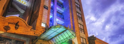 Hotel San Pedro Del Fuerte