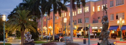 Hilton Suites Boca Raton