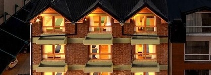 Hotel Concorde
