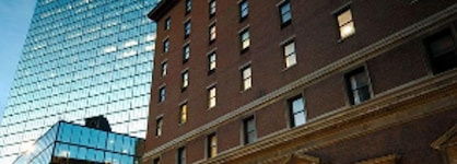 Raffles Boston