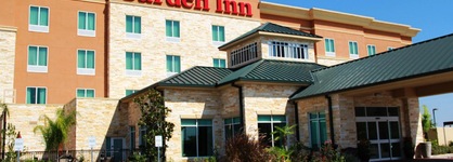 Hilton Garden Inn Houston West Katy