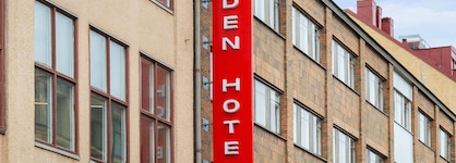 Aiden By Best Western Stockholm City