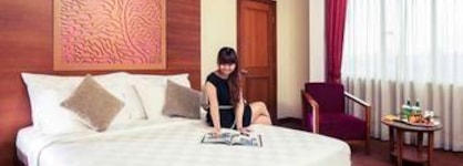 Beverly Hotel Batam