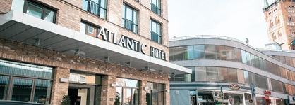 Atlantic Hotel Luebeck