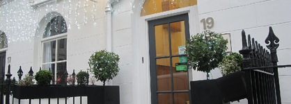 Alhambra Hotel