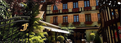 Hotel Le Maréchal
