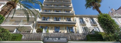 Hotel De Provence