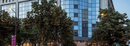 Novotel Marseille Centre Prado Vélodrome