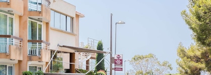 Best Western Hôtel La Rade