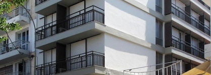 El Greco Hotel