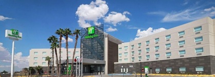 Holiday Inn Ciudad Juarez,  An IGH Hotel