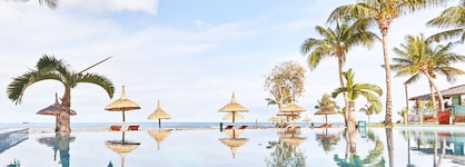 Intercontinental Mauritius Resort Balaclava Fort By Ihg