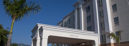 Hampton Inn By Hilton Ciudad Victoria