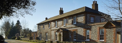 The Goodwood Hotel