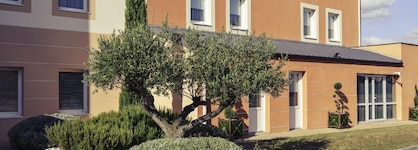 Mercure Lyon Est Chaponnay