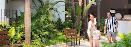 Buenaventura Grand Hotel & Great Moments - All Inclusive