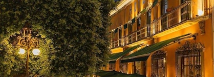 Hotel Posada Santa Fe