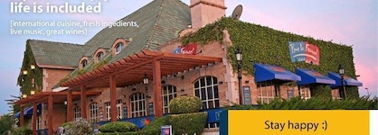 Quinta Dorada Hotel And Suites