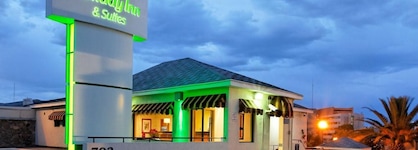 Holiday Inn & Suites Chihuahua Expo