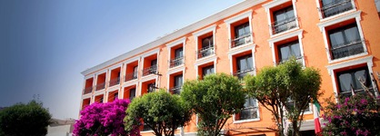 Hotel Emily