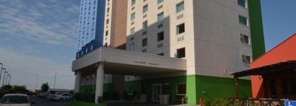 Holiday Inn Express & Suites Monterrey Aeropuerto By Ihg