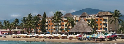 Hotel Marina Puerto Dorado