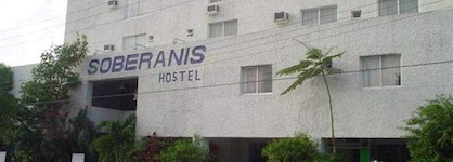 Hotel Soberanis