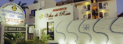Villas De Rosa Beach Resort