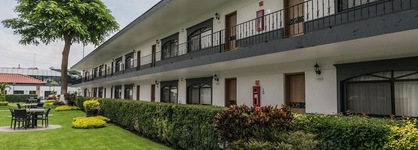 Hotel Malibu
